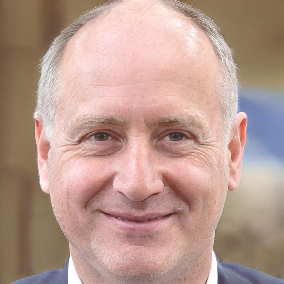 Jasper Whitlock financial educator