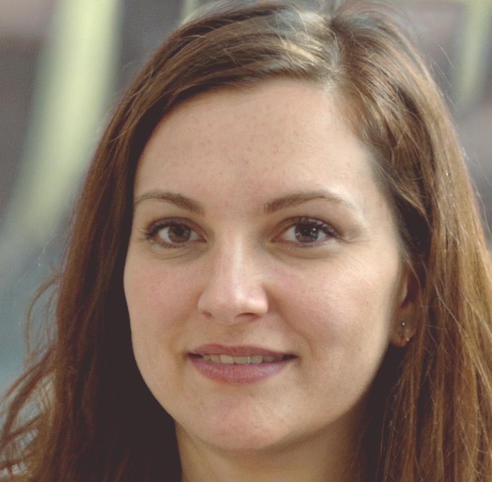 Freya Ashford budget strategist