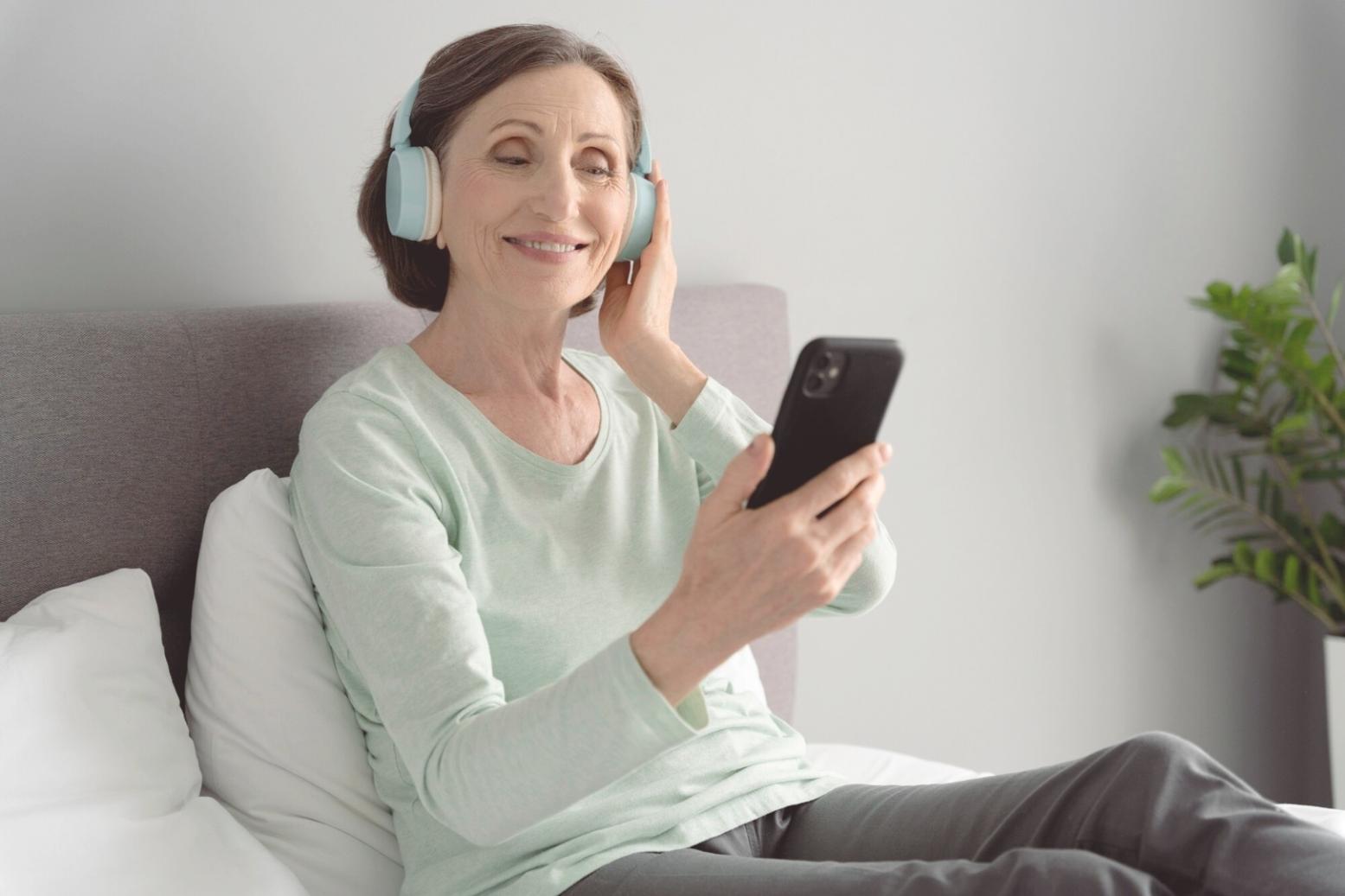 Financial planning workspace with budgeting documents and calculator